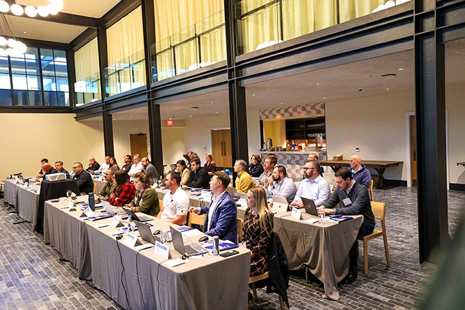 Leadership Development for Today and Tomorrow