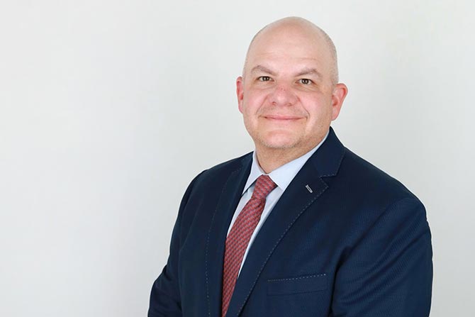 Chatting With ATD Truck Dealer of the Year Nominee Patrick Chastang