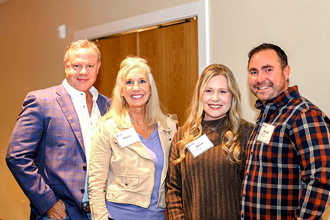 TADA Leadership Network