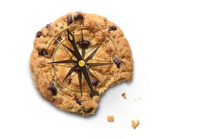 Website Cookies and Tracking Technologies