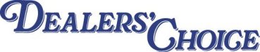 TADA Dealers Choice