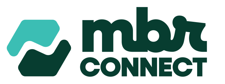 MBR Connect logo