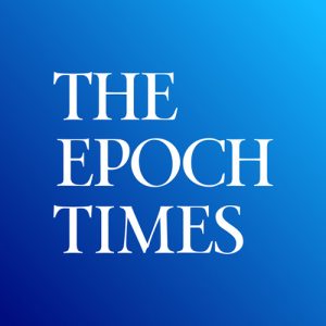 Picture of By Donald Kendal, The Epoch Times